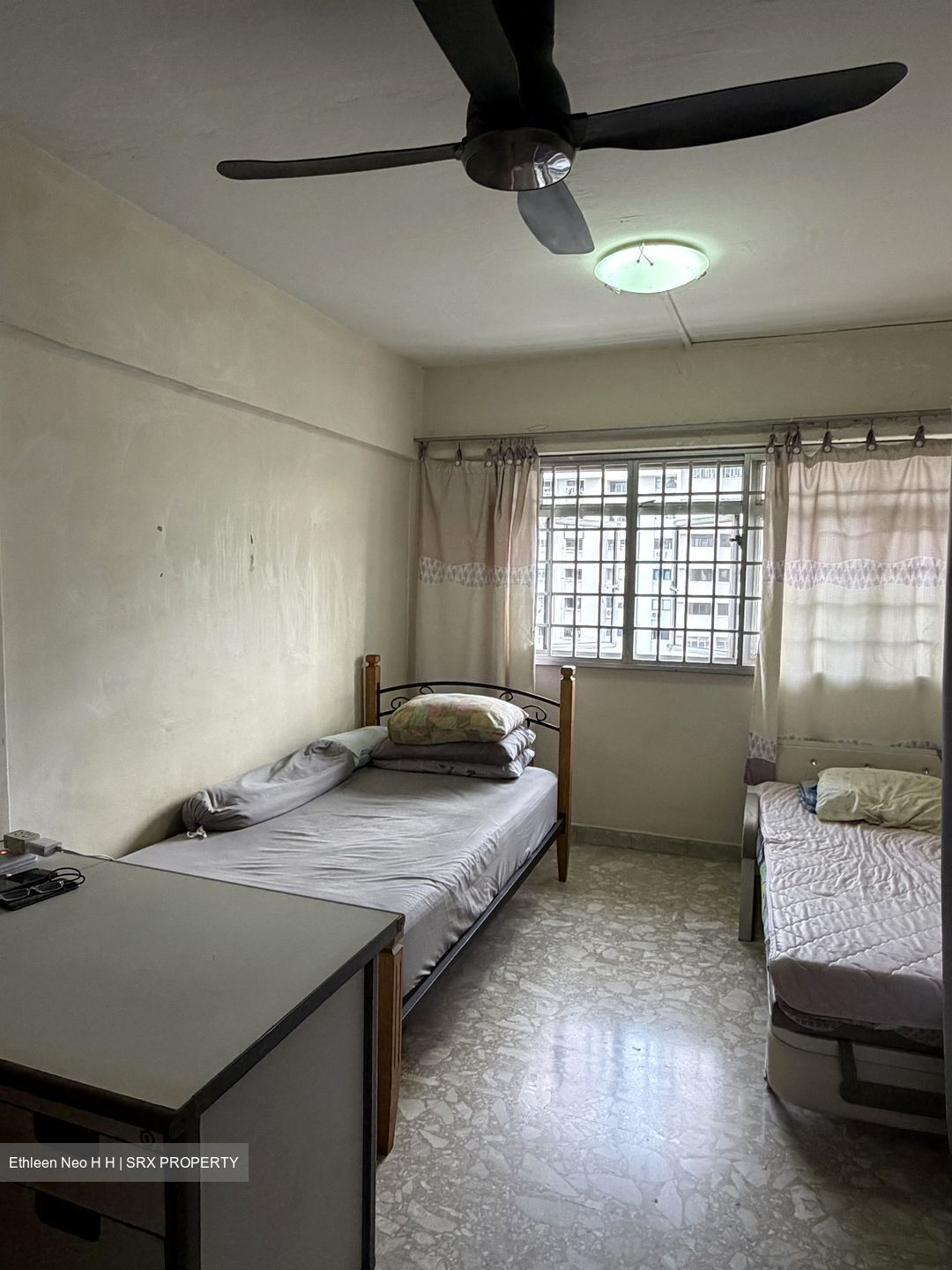 Blk 63 Ping-an Gardens (Bedok), HDB 5 Rooms #610439641